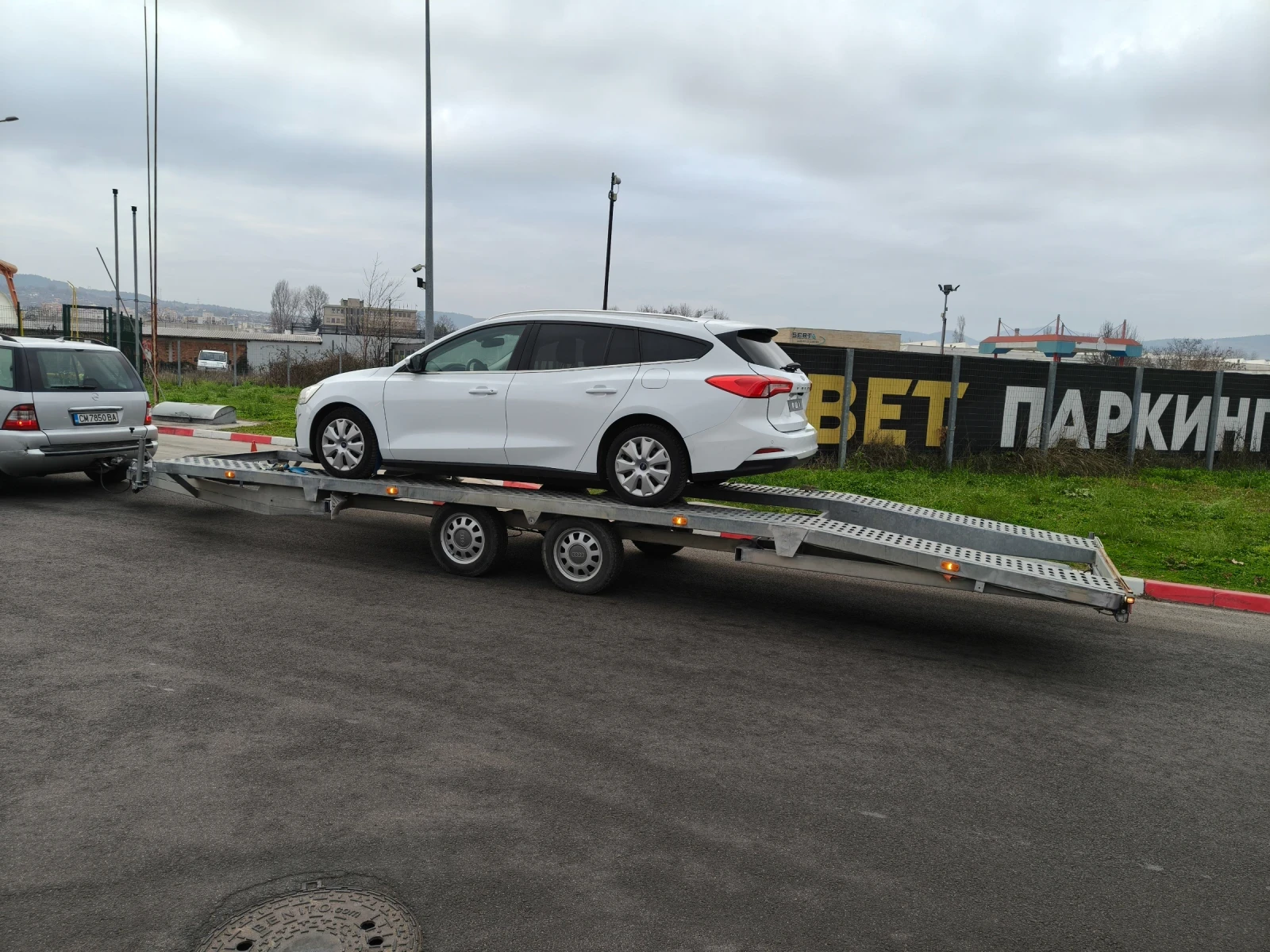 Ford Focus 1.5tdci - изображение 5