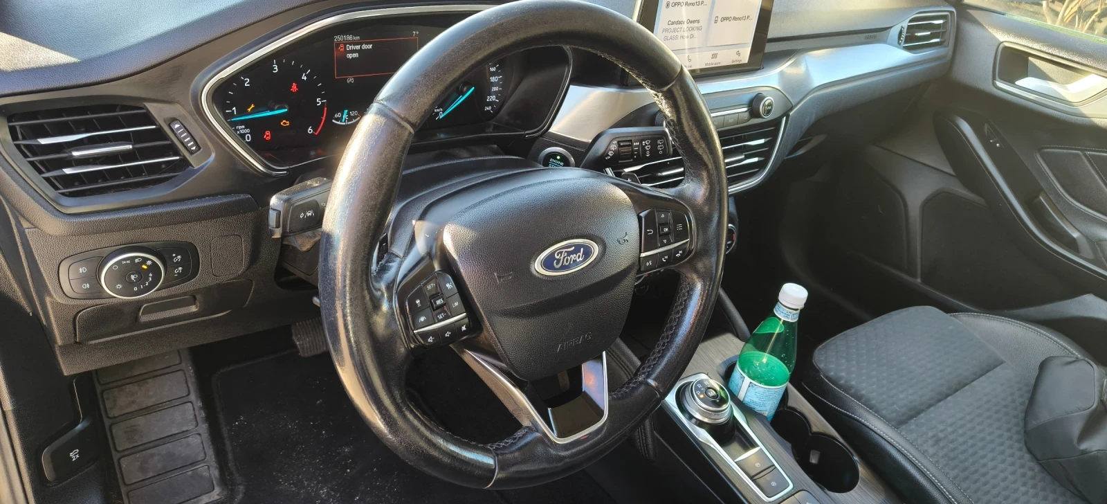 Ford Focus 1.5tdci - изображение 7