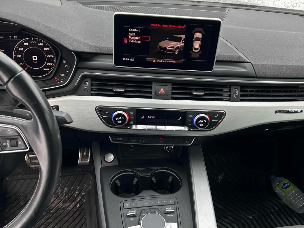 Audi S5 * Technik * CARFAX * БЕЗ ПЪРВОНАЧАЛНА ВНОСКА - изображение 9