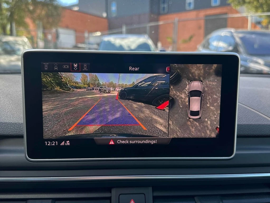 Audi S5 * Technik * CARFAX * ��� ������������ ������ | Mobile.bg � ����������� 13