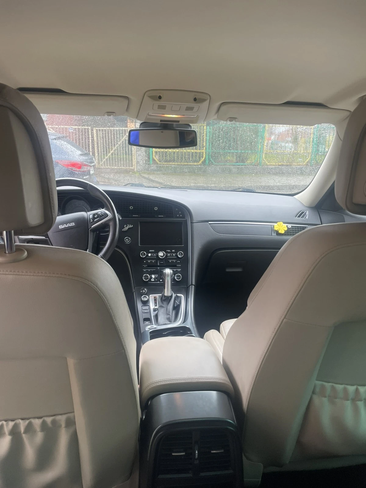 Saab 9-5 Aero | Mobile.bg � ����������� 5