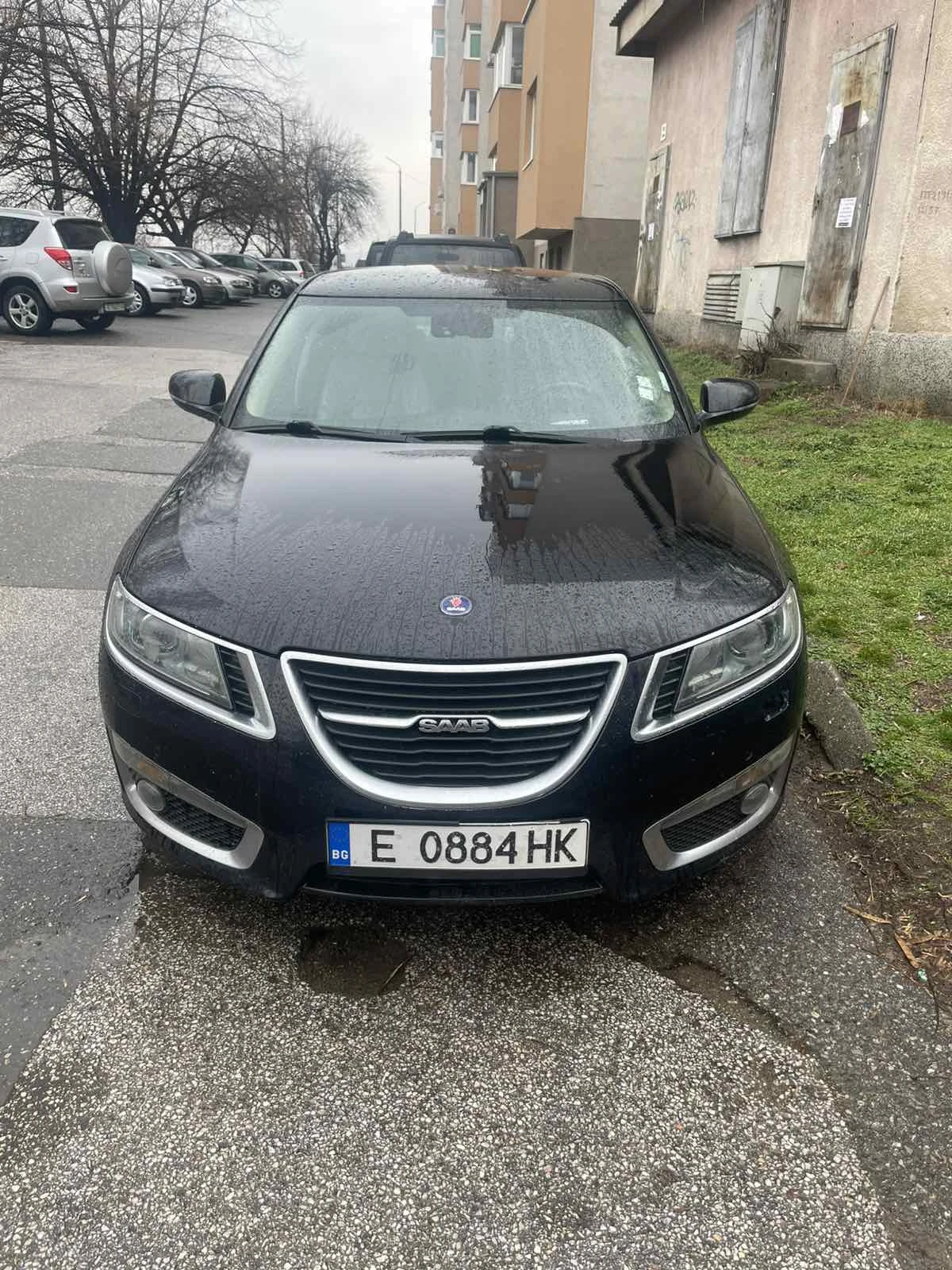 Saab 9-5 Aero | Mobile.bg � ����������� 3