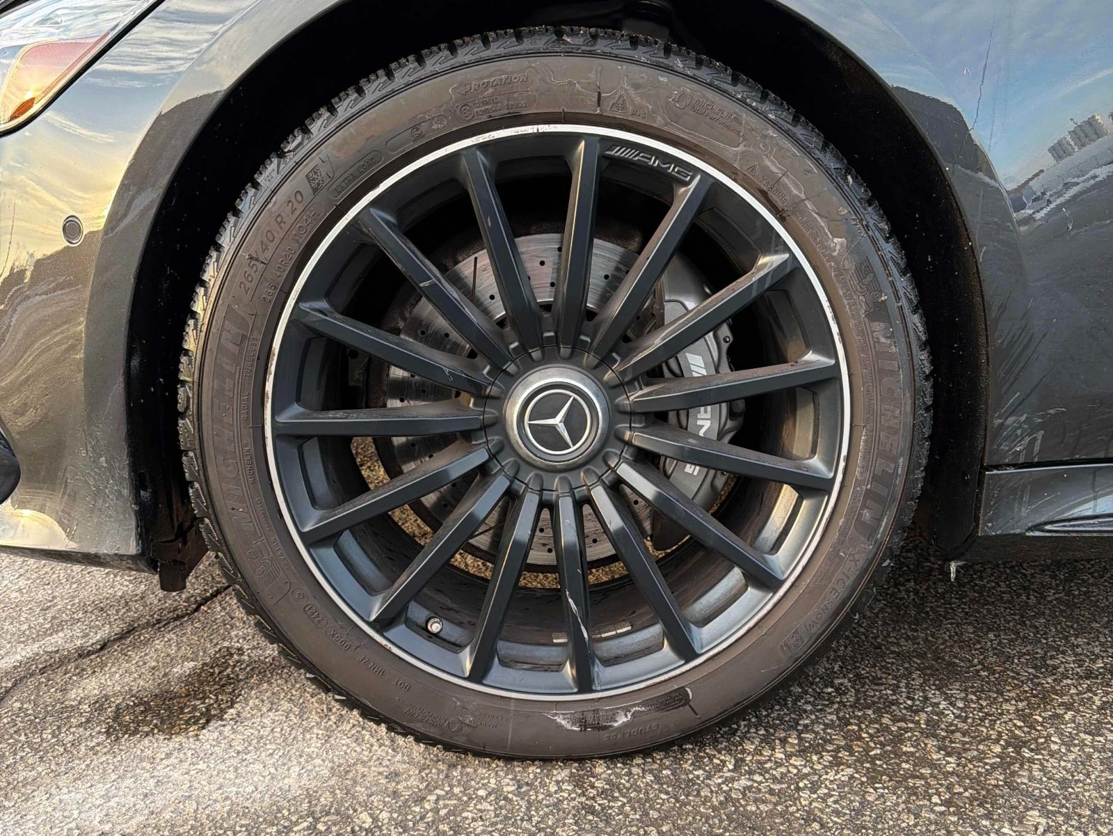 Mercedes-Benz AMG GT 53 � ����������� & ���� ������  | Mobile.bg � ����������� 9