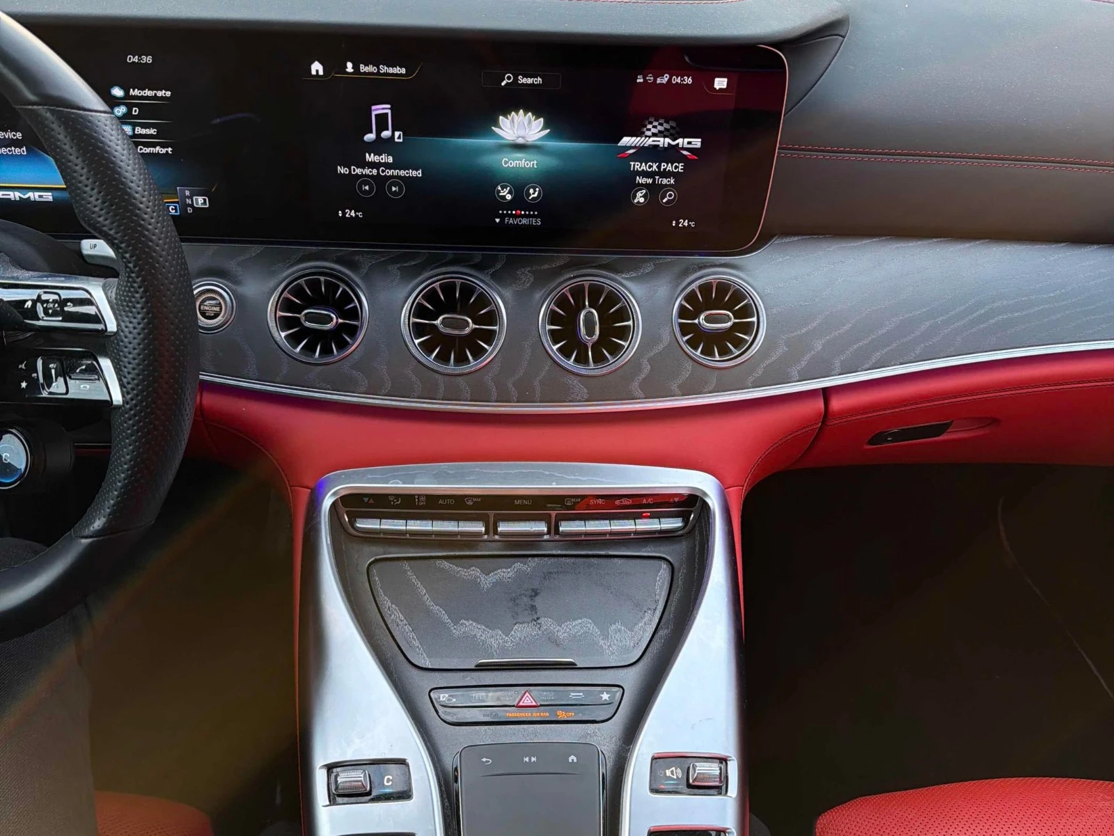 Mercedes-Benz AMG GT 53 � ����������� & ���� ������  | Mobile.bg � ����������� 8