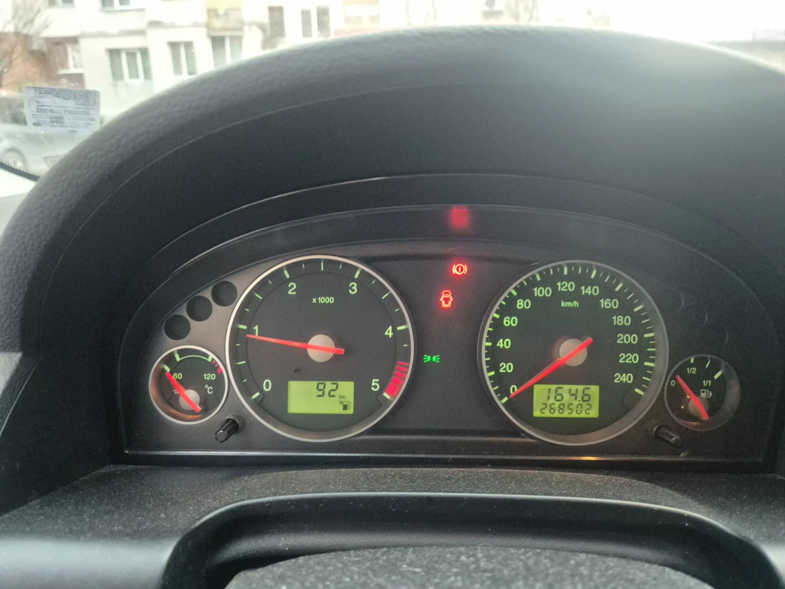 Ford Mondeo Верига - изображение 10