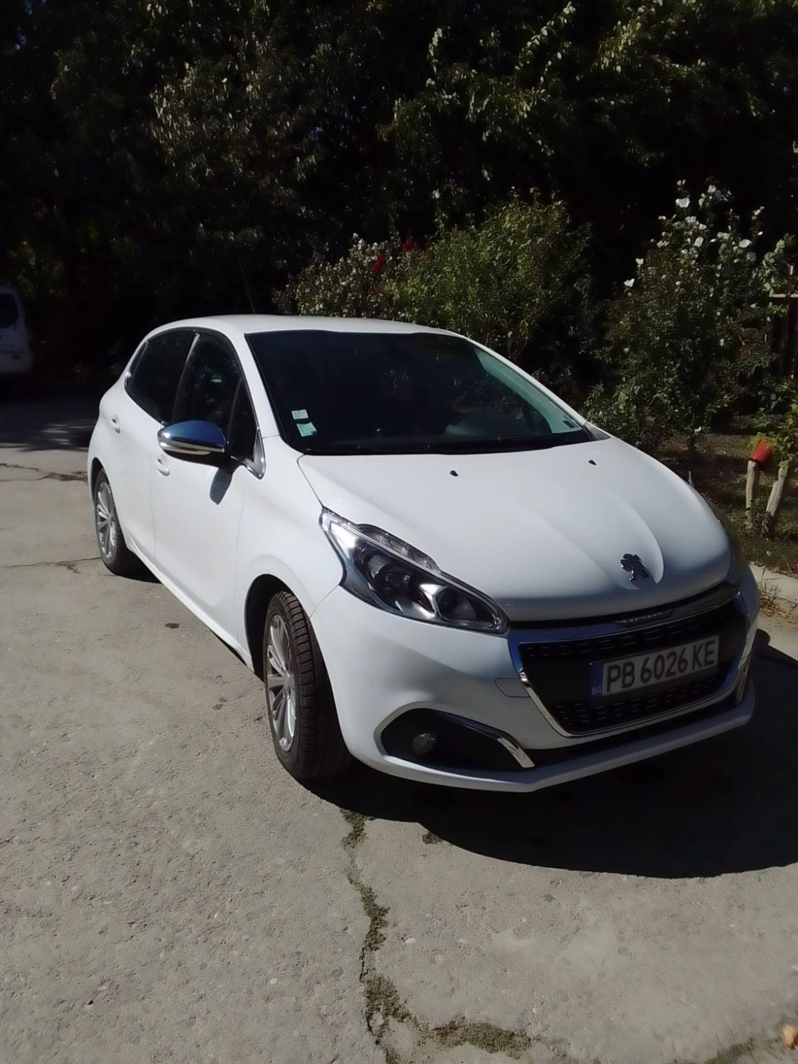 Peugeot 208 | Mobile.bg � ����������� 4