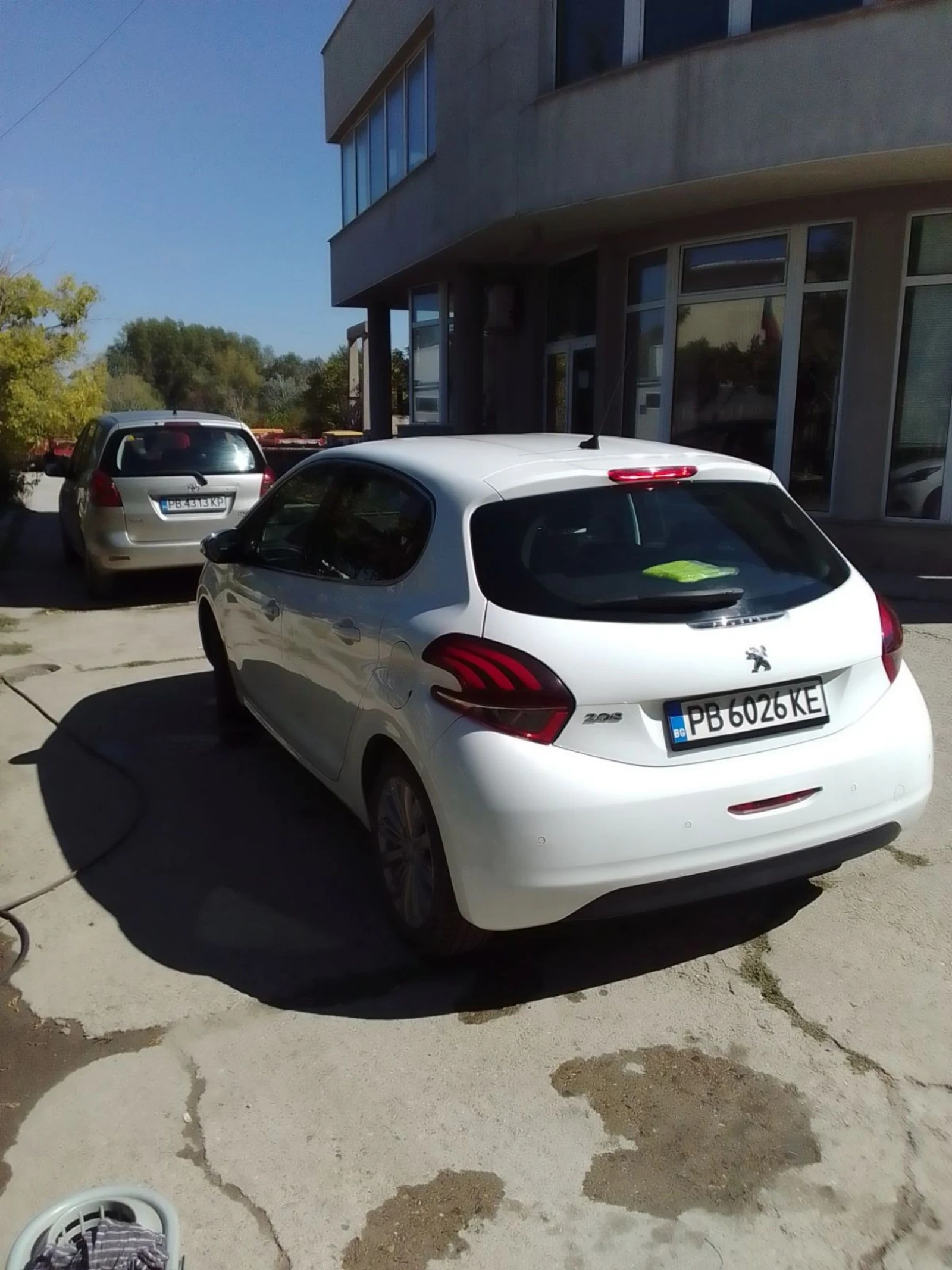 Peugeot 208 | Mobile.bg � ����������� 2