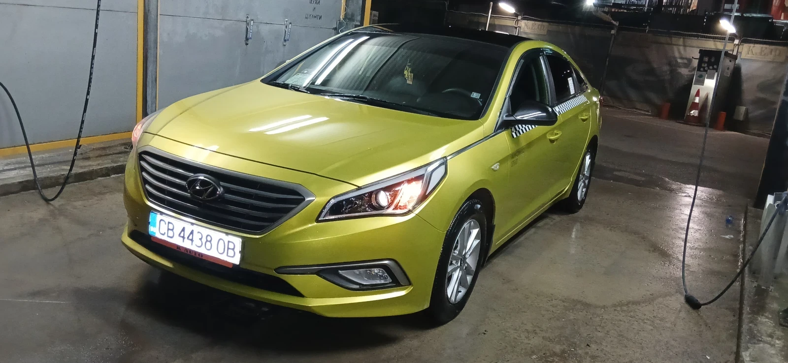 Hyundai Sonata 2000 LPI | Mobile.bg � ����������� 3