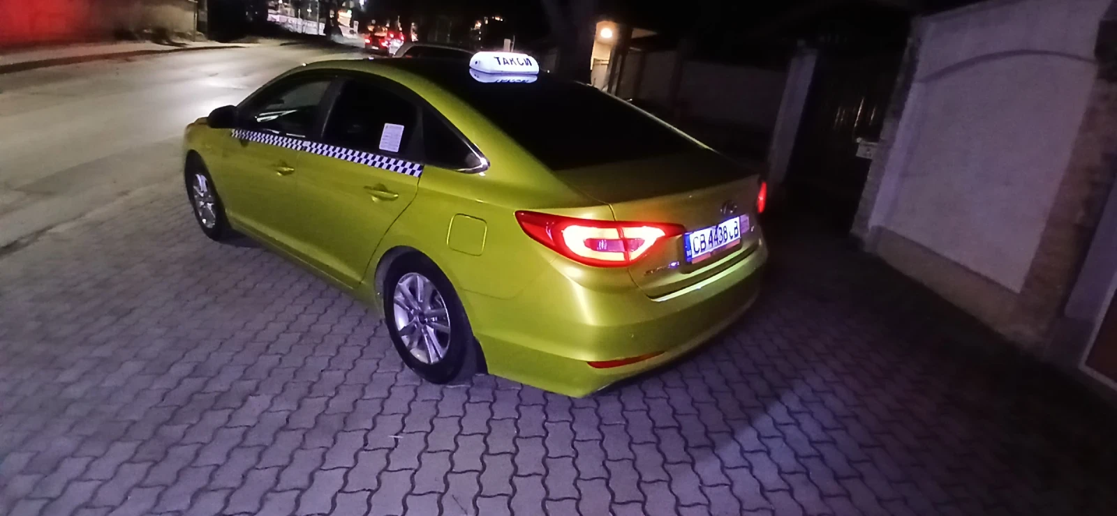 Hyundai Sonata 2000 LPI | Mobile.bg � ����������� 4