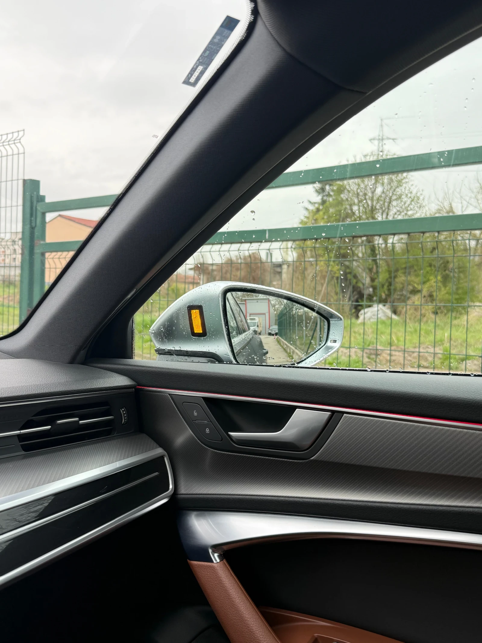 Audi A6 40TDI Quattro, снимка 10 - Автомобили и джипове - 54011152