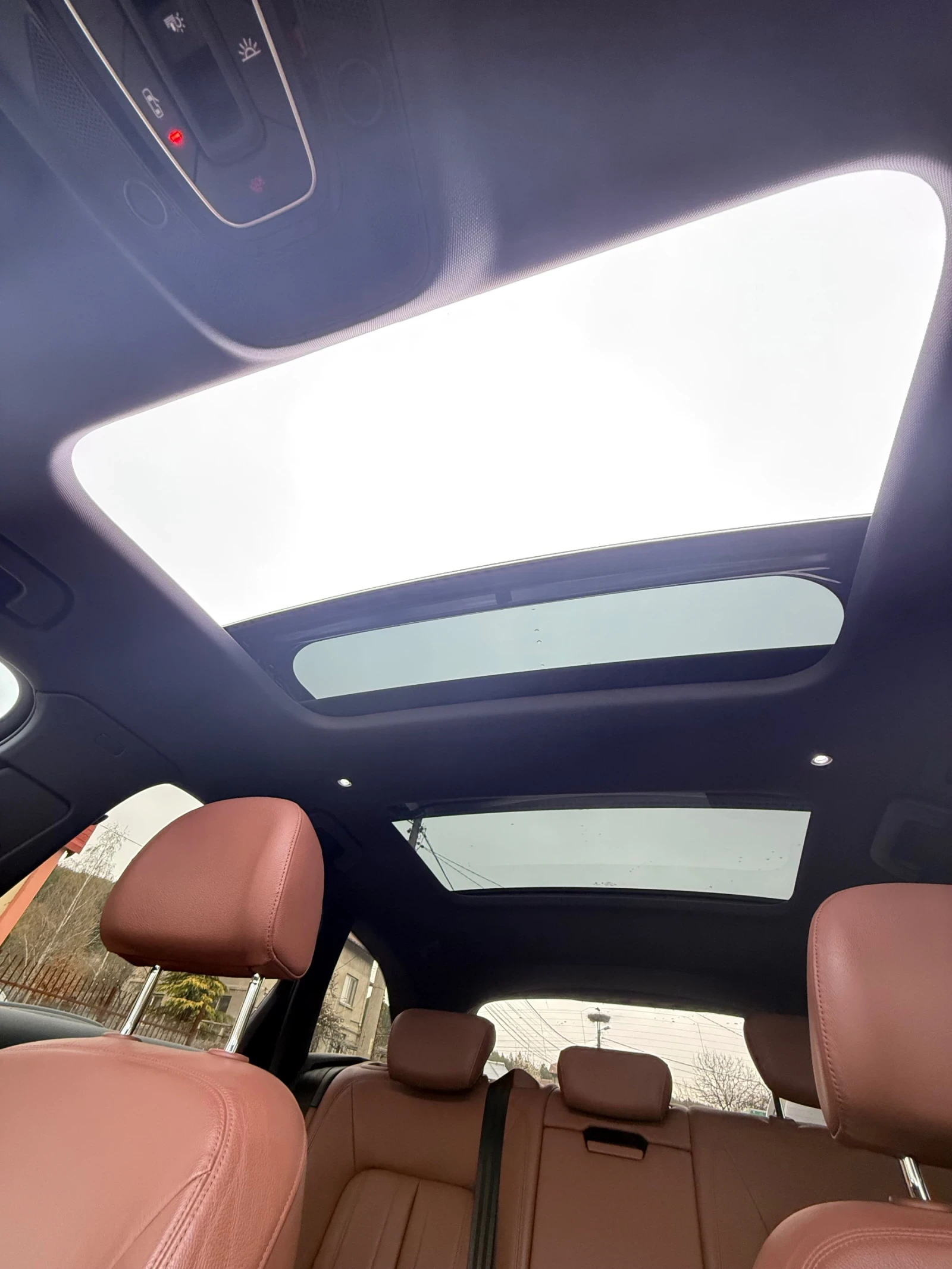 Audi A6 40TDI Quattro, снимка 11 - Автомобили и джипове - 54011152