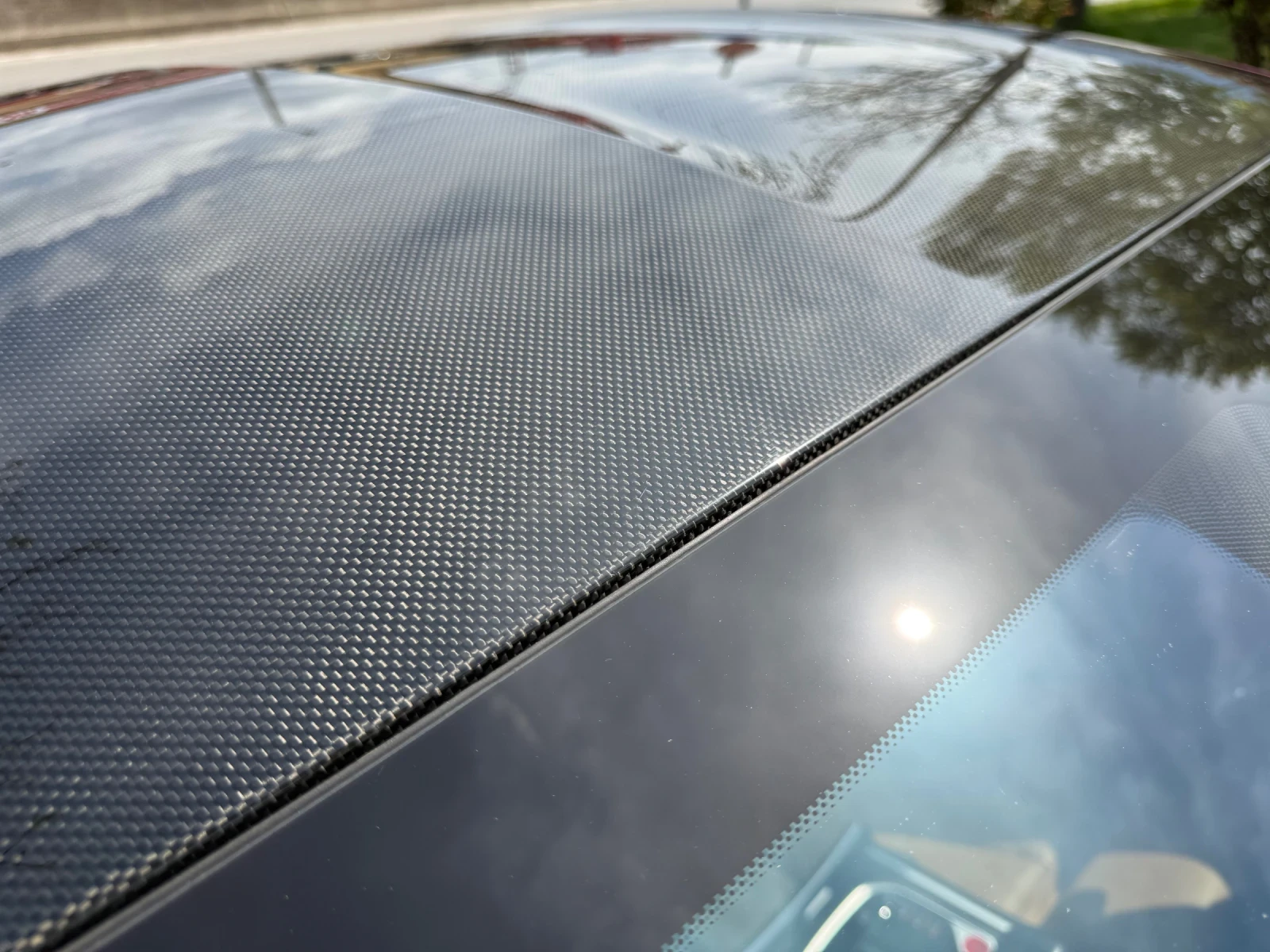 BMW M8 COMPETITION* Ceramic* Carbon, снимка 15 - Автомобили и джипове - 54219005