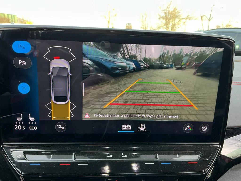 VW ID.5 ID.5 GTX - 4Motion -, снимка 10 - Автомобили и джипове - 54257026