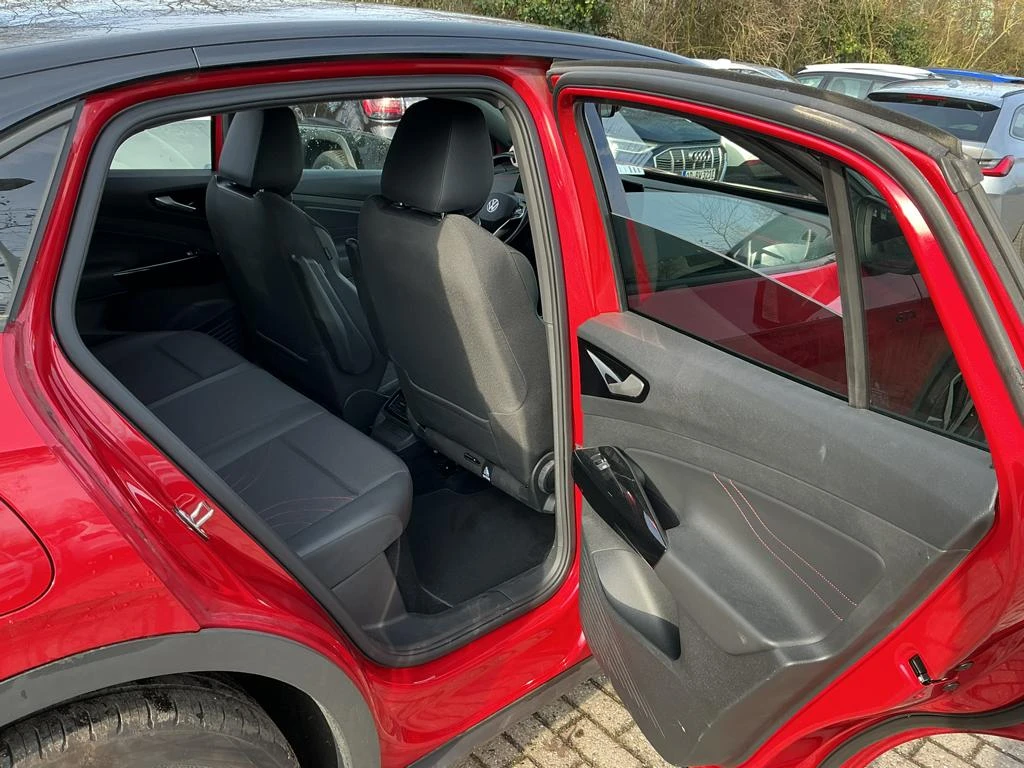 VW ID.5 ID.5 GTX - 4Motion -, снимка 14 - Автомобили и джипове - 54257026