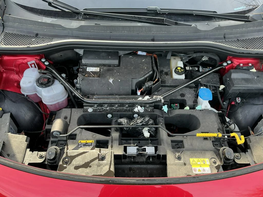 VW ID.5 ID.5 GTX - 4Motion -, снимка 9 - Автомобили и джипове - 54257026