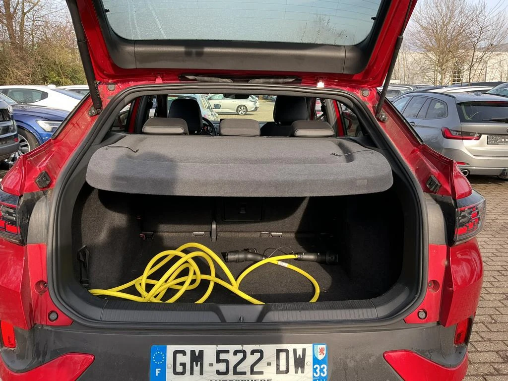 VW ID.5 ID.5 GTX - 4Motion -, снимка 12 - Автомобили и джипове - 54257026