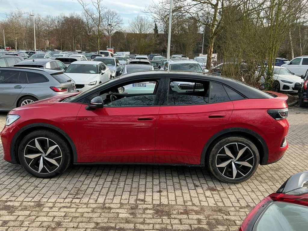 VW ID.5 ID.5 GTX - 4Motion -, снимка 4 - Автомобили и джипове - 54257026