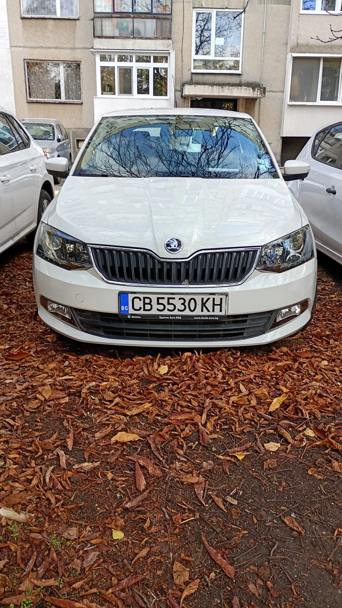 Skoda Fabia | Mobile.bg � ����������� 2