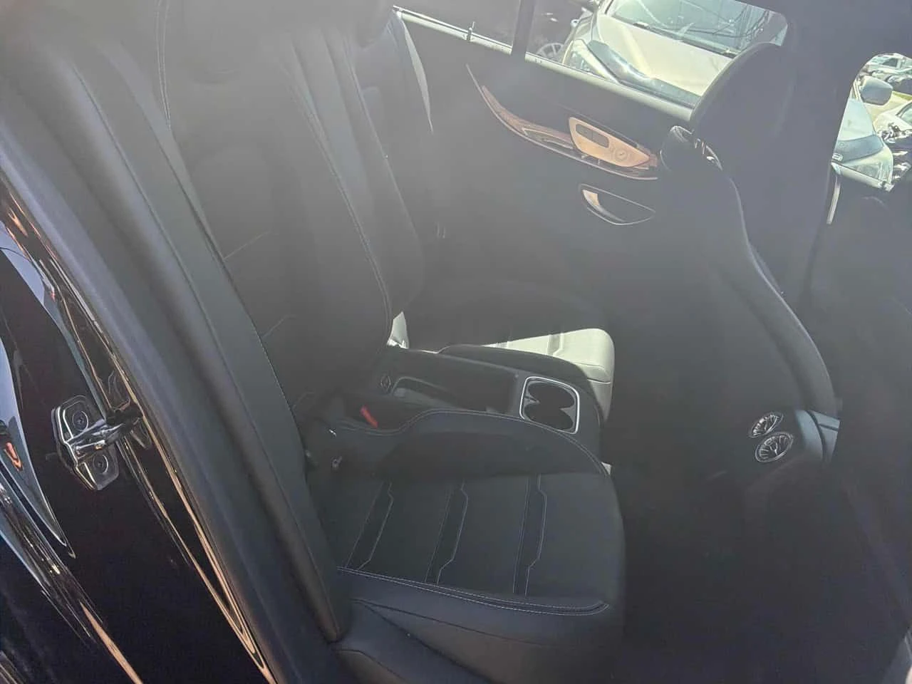 Mercedes-Benz AMG GT  63 S E Performance | Premium Package | Ceramic , снимка 15 - Автомобили и джипове - 54331553