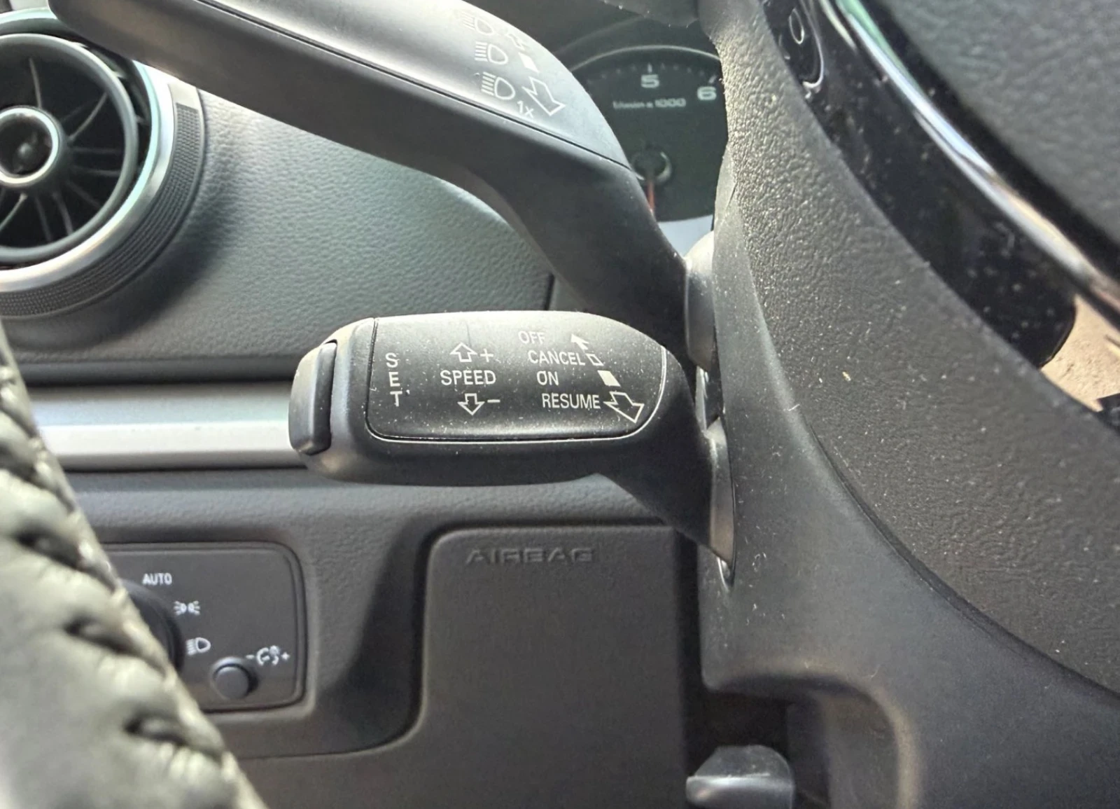 Audi A3 1.4TFSI* АВТОМАТ* , снимка 9 - Автомобили и джипове - 54749275