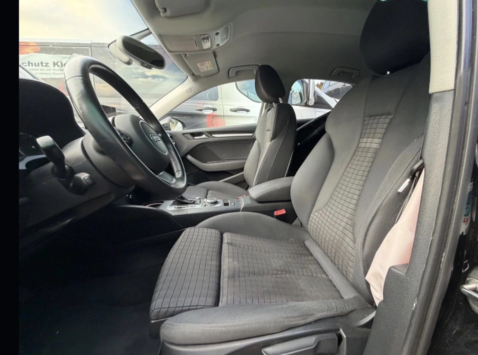 Audi A3 1.4TFSI* АВТОМАТ* , снимка 5 - Автомобили и джипове - 54749275
