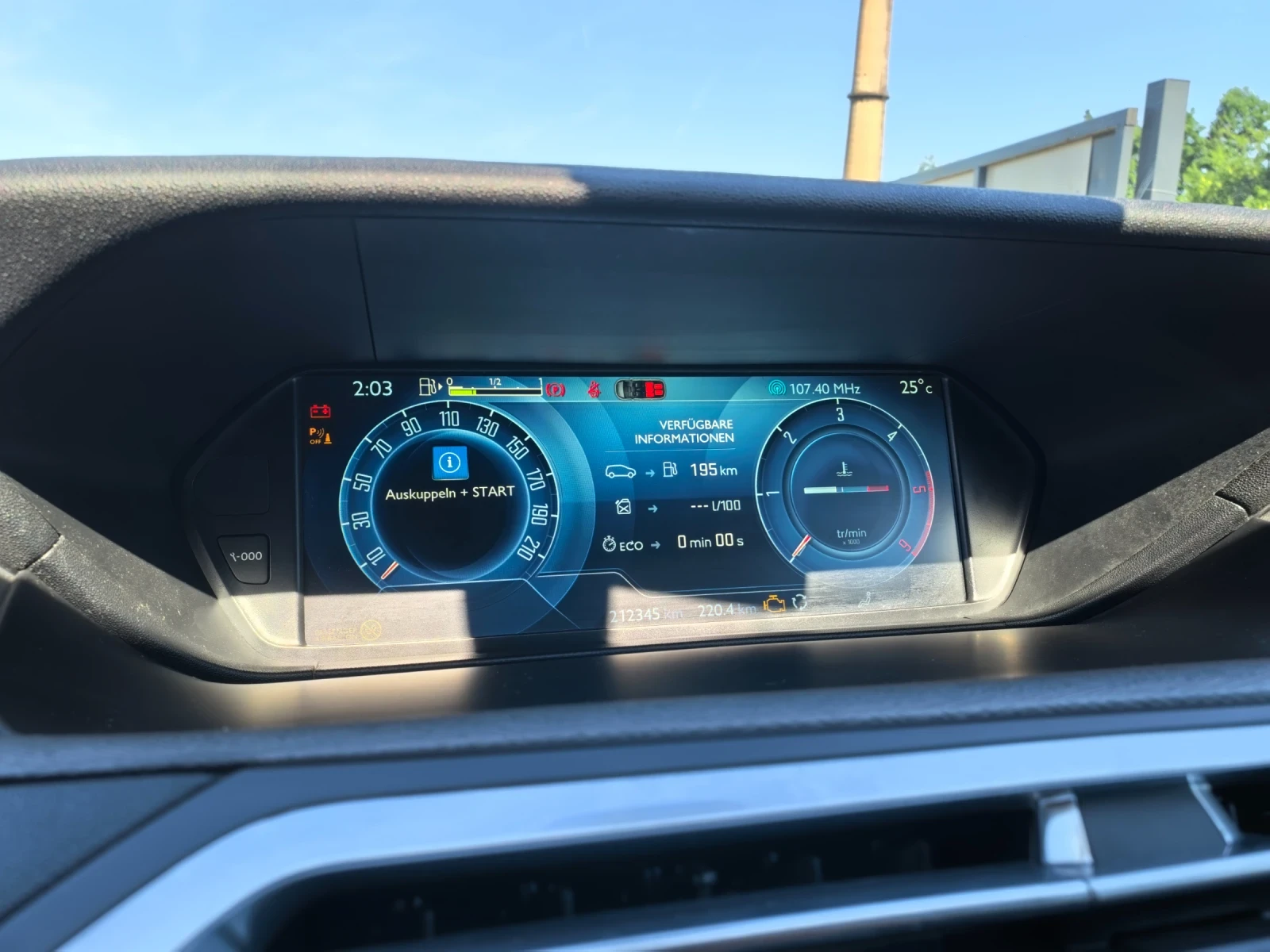 Citroen C4 Picasso GRAND 1.6hdi, снимка 15 - Автомобили и джипове - 54843922