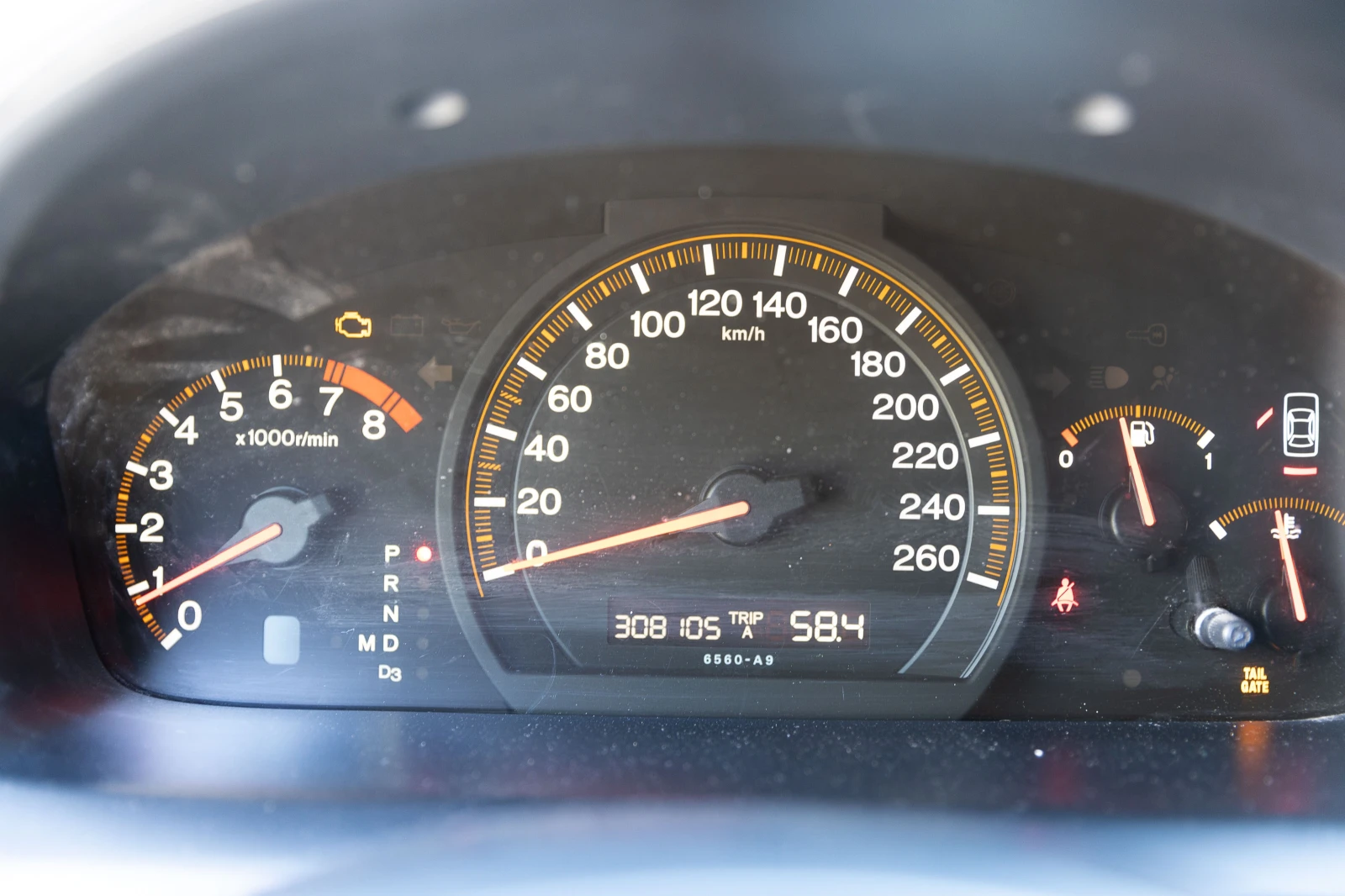 Honda Accord Tourer, снимка 12 - Автомобили и джипове - 54855705