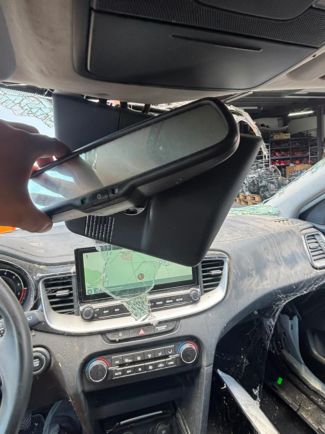Kia XCeed, снимка 11 - Автомобили и джипове - 55252431