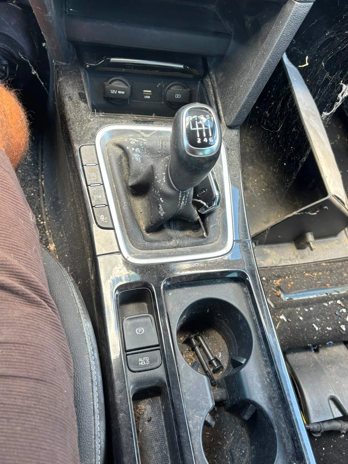 Kia XCeed, снимка 6 - Автомобили и джипове - 55252431