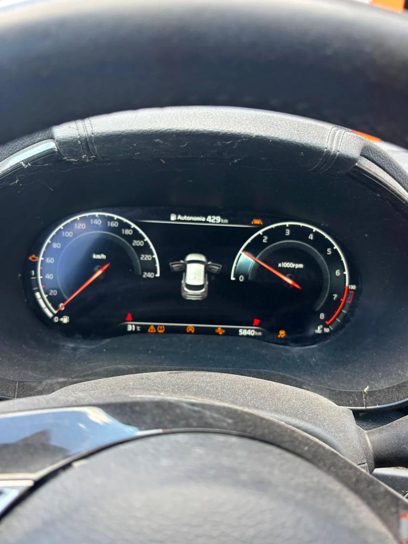 Kia XCeed, снимка 9 - Автомобили и джипове - 55252431
