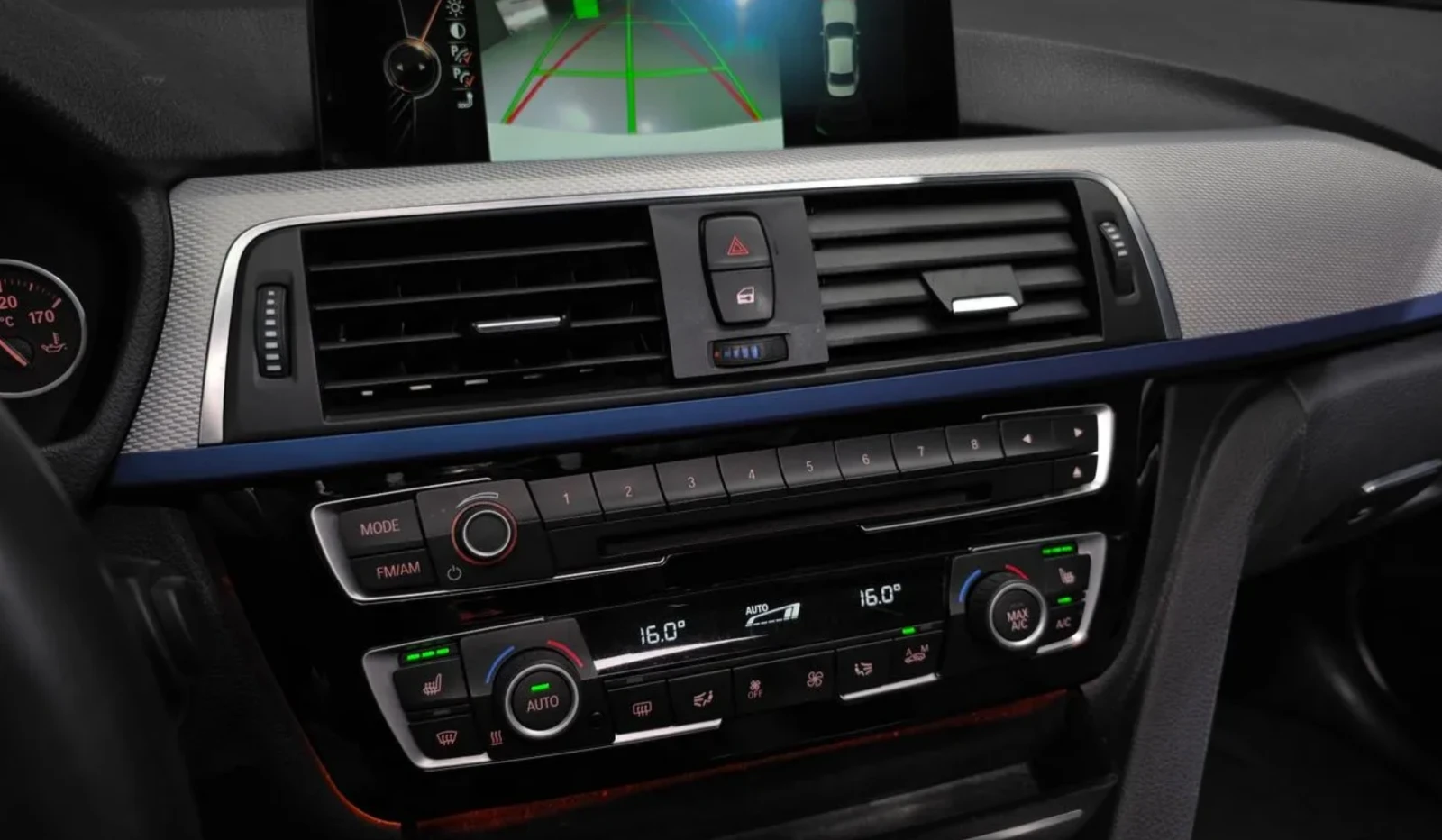 BMW 320 M* Крайна цена* , снимка 14 - Автомобили и джипове - 55282859