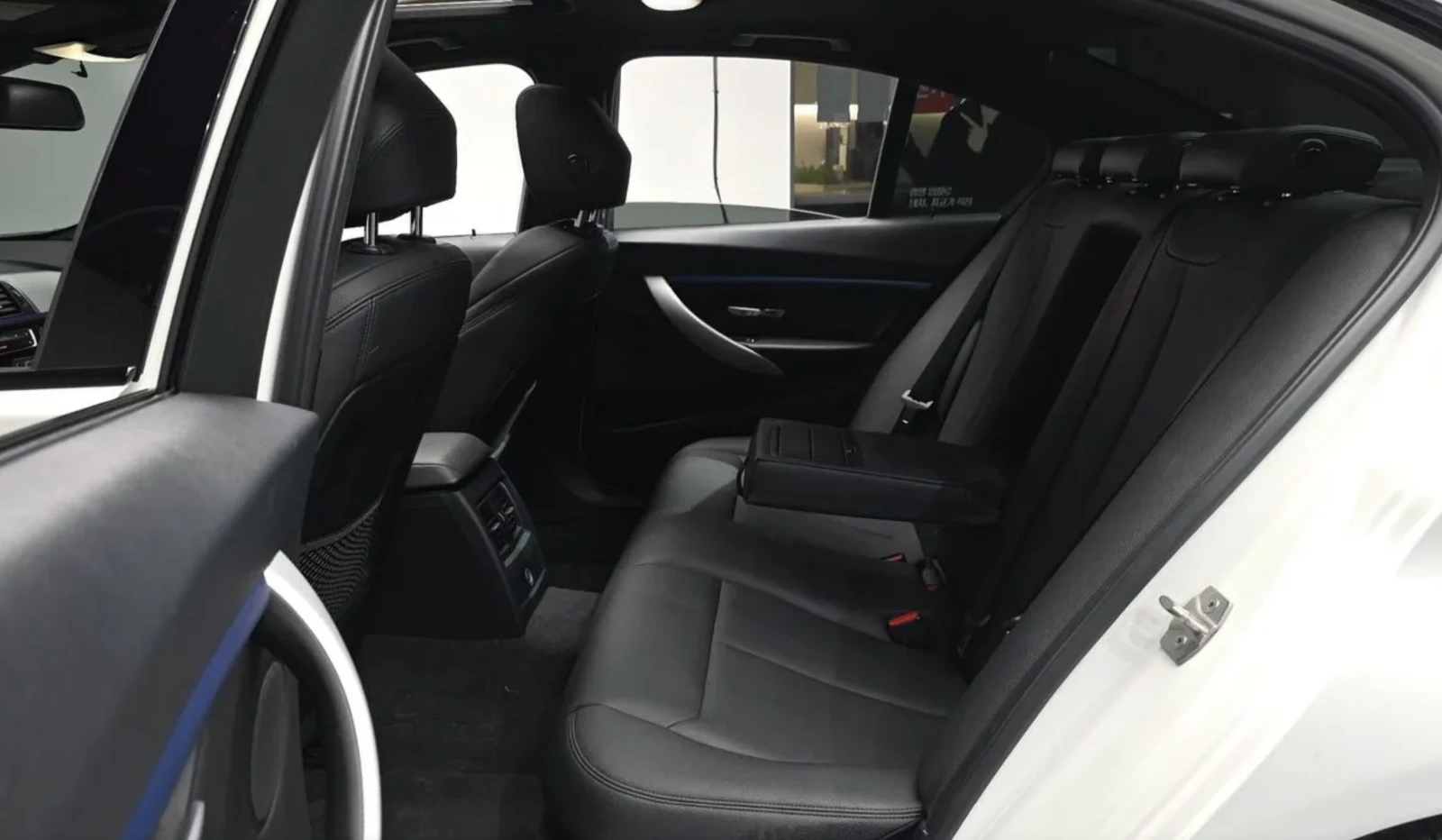 BMW 320 M* Крайна цена* , снимка 10 - Автомобили и джипове - 55282859