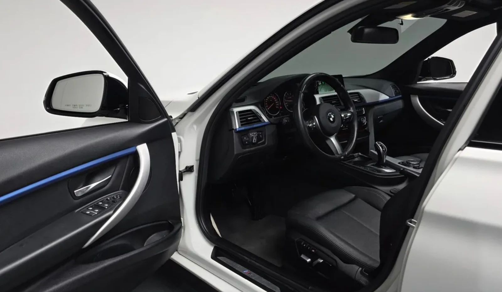BMW 320 M* Крайна цена* , снимка 8 - Автомобили и джипове - 55282859
