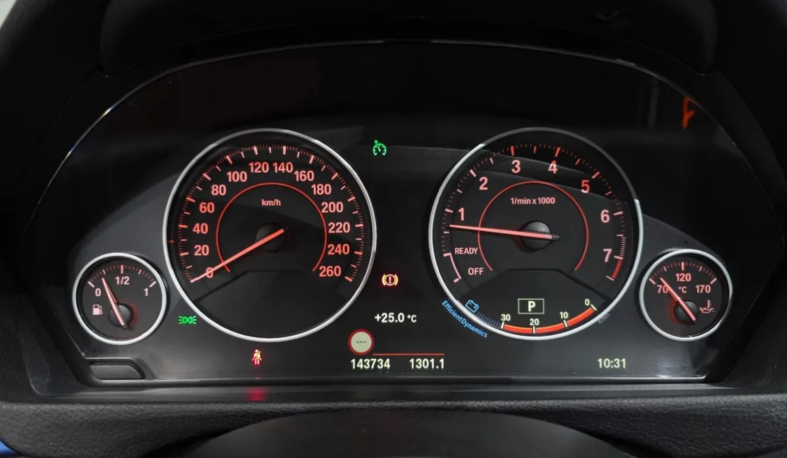 BMW 320 M* Крайна цена* , снимка 5 - Автомобили и джипове - 55282859