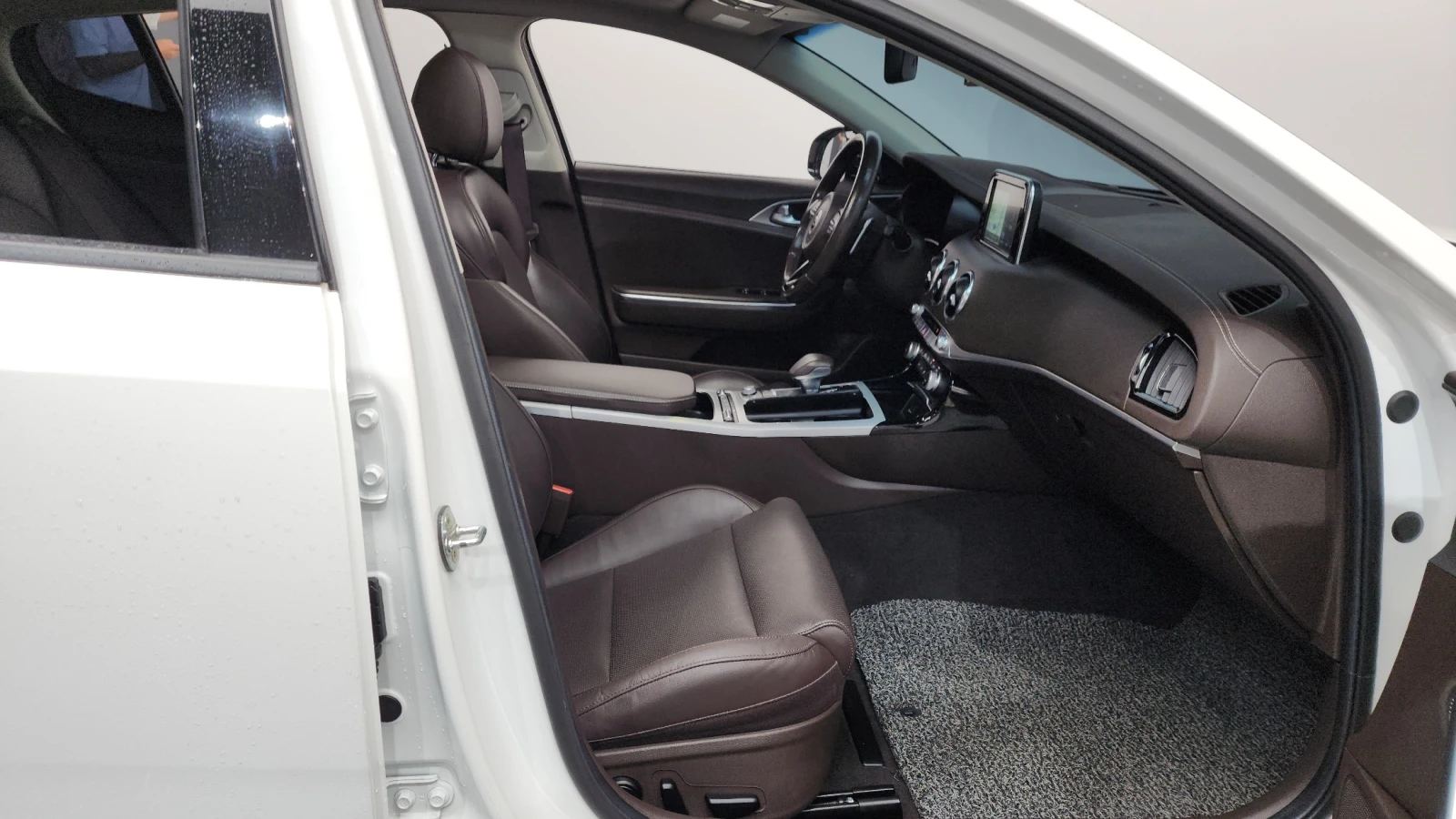 Kia Stinger 2.2 CRDi AWD Dream Edition, снимка 11 - Автомобили и джипове - 55559352