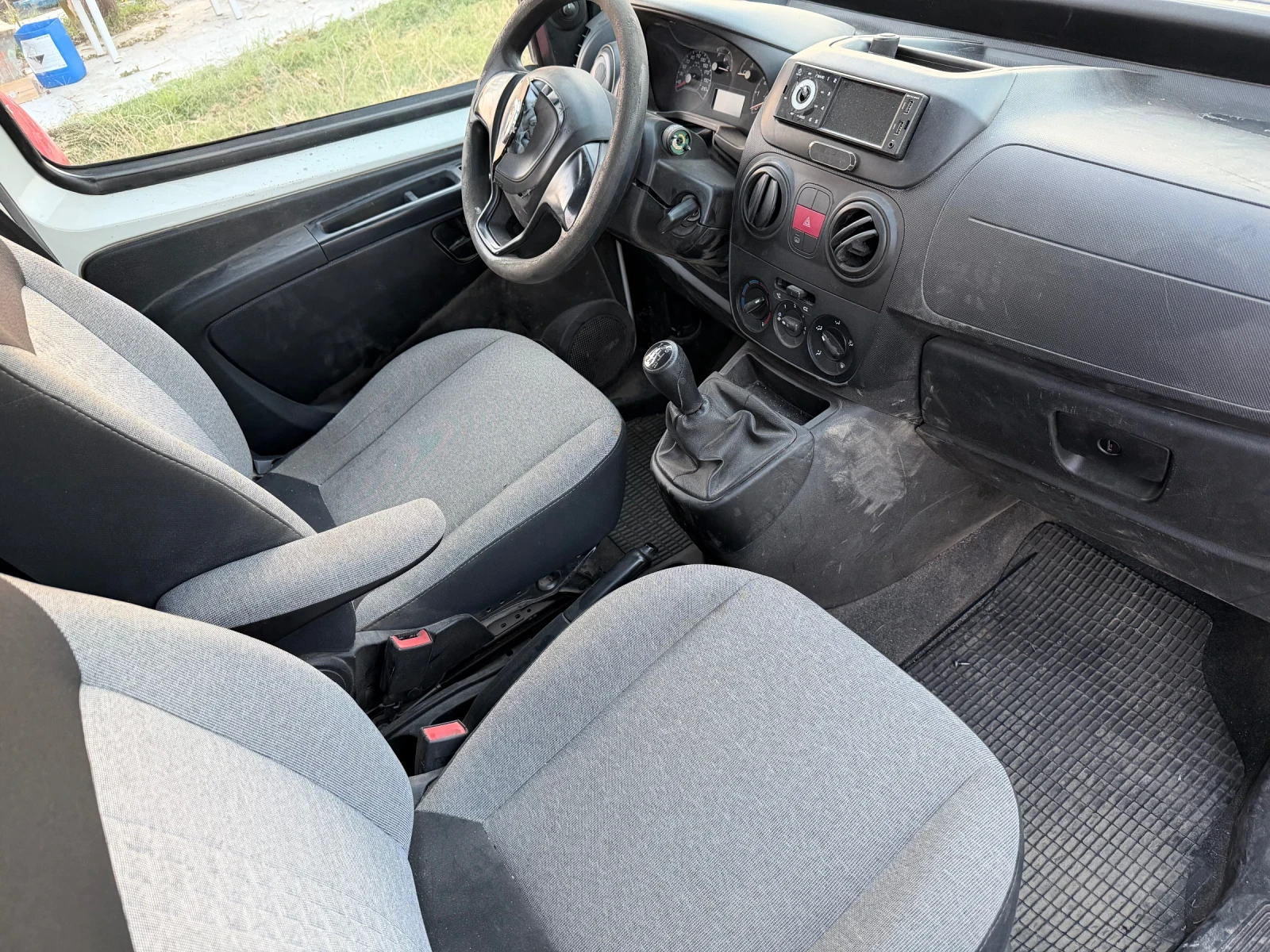 Fiat Fiorino 1.3 Multijet 4+ 1 ����� | Mobile.bg � ����������� 3