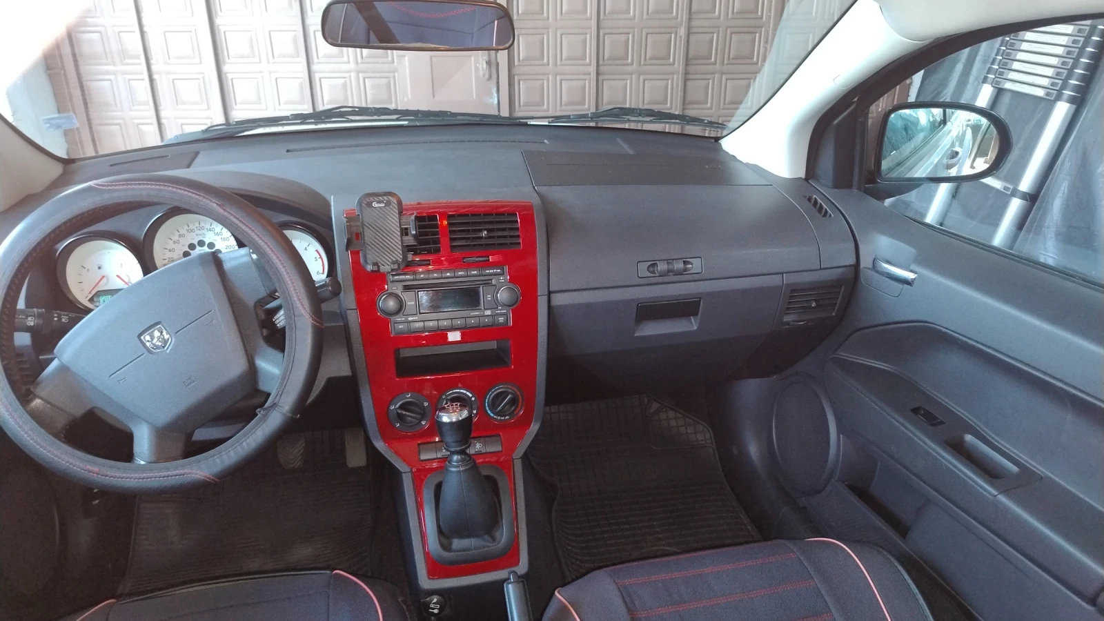 Dodge Caliber | Mobile.bg � ����������� 10