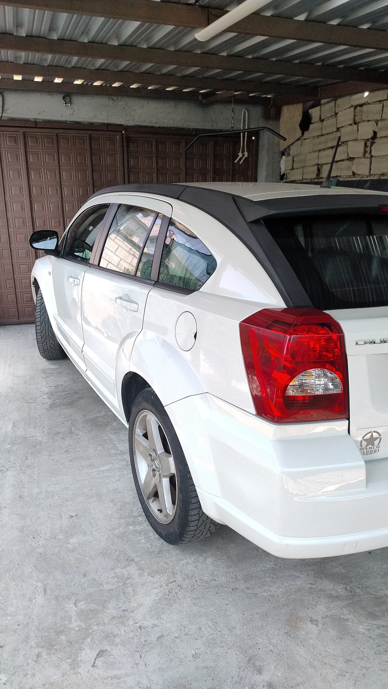 Dodge Caliber | Mobile.bg � ����������� 8