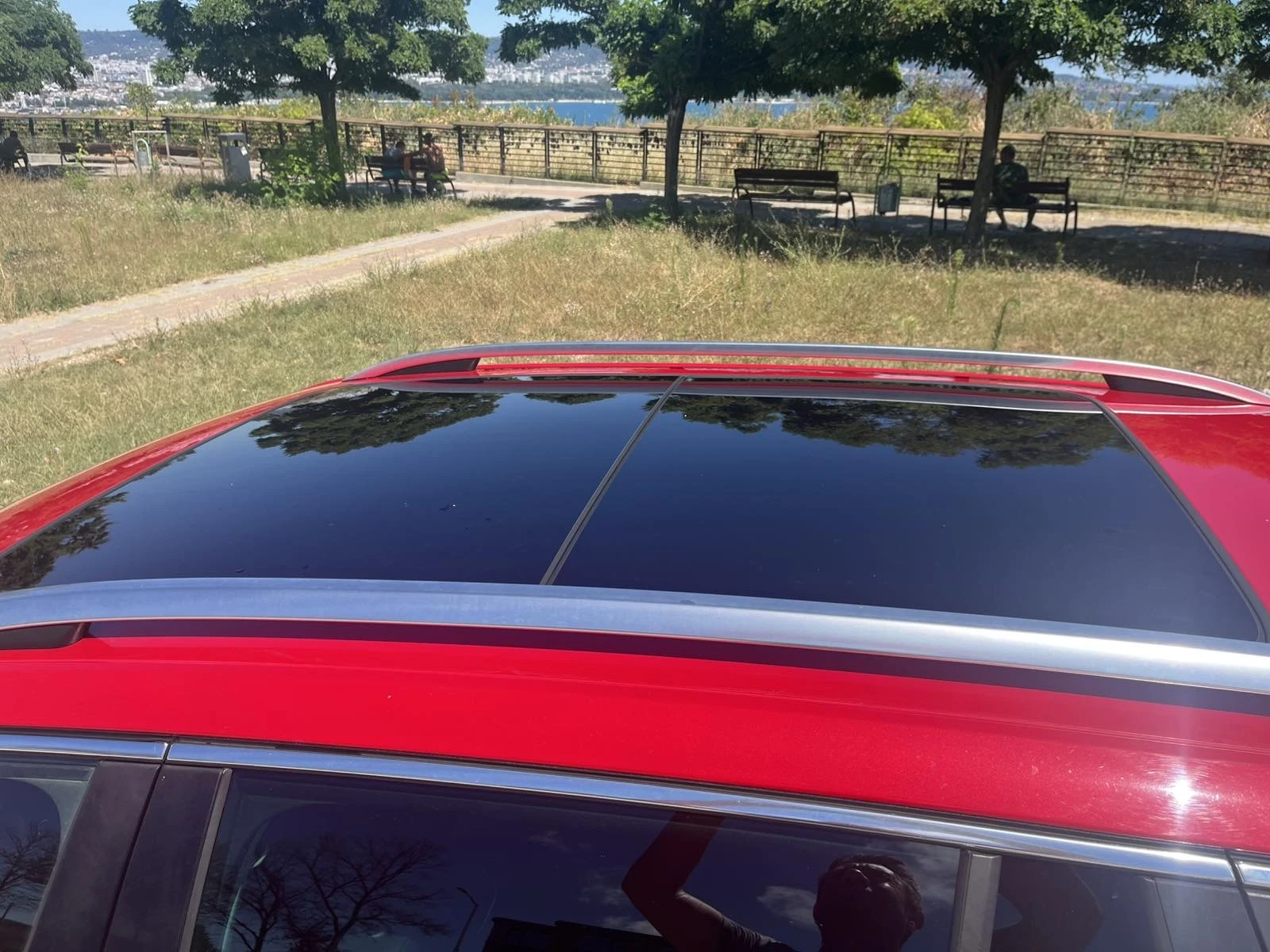 Skoda Octavia 2.0TDI DSG, снимка 7 - Автомобили и джипове - 55751923