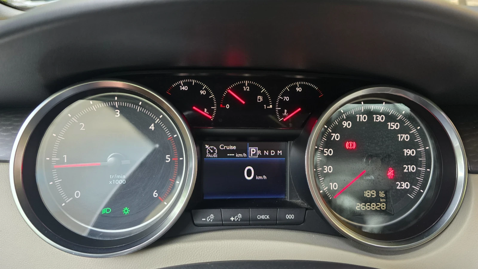 Peugeot 508 Allure, снимка 11 - Автомобили и джипове - 55970554