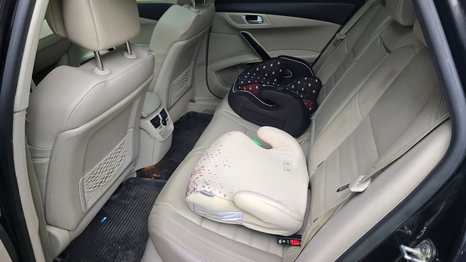 Peugeot 508 Allure, снимка 10 - Автомобили и джипове - 55970554