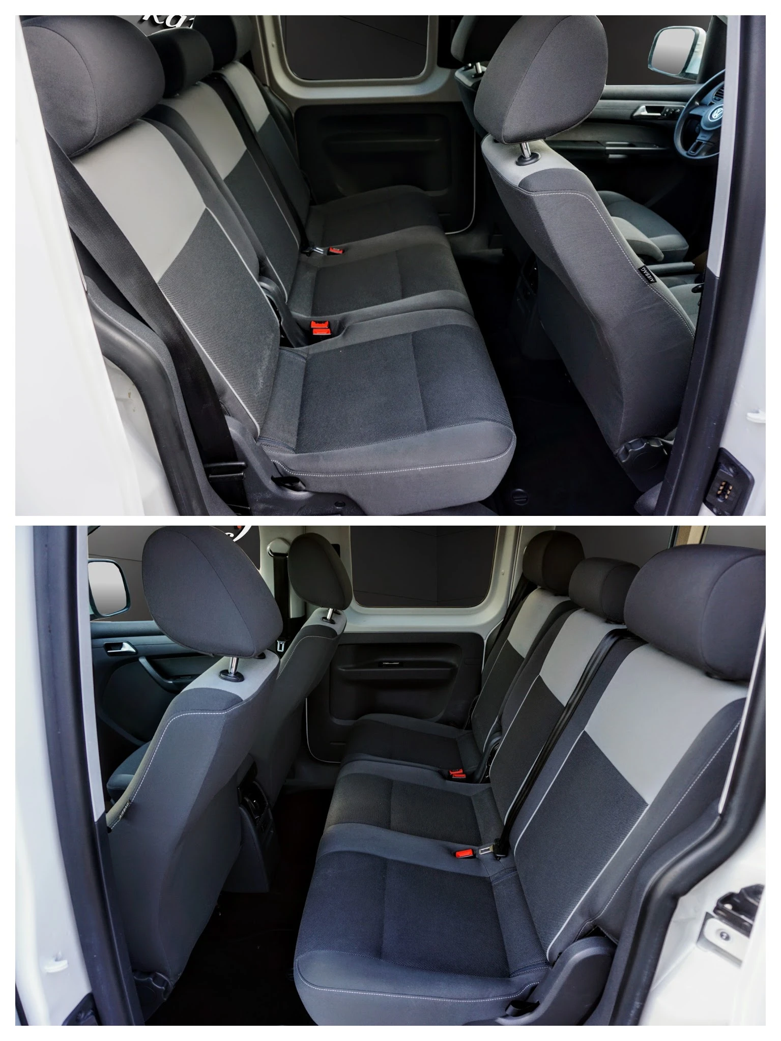 VW Caddy 1.6TDI TRENDLINE DSG, снимка 14 - Автомобили и джипове - 56007923