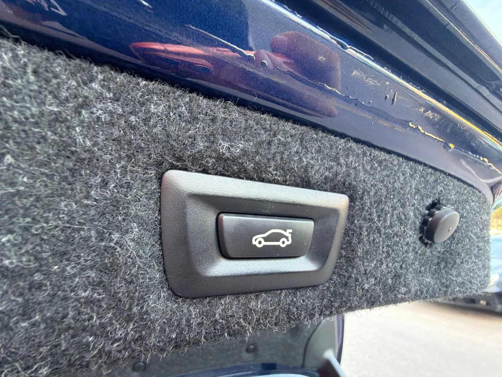 BMW 520 LUXURY* LINE* КОЖА* ПОДГРЕВ, снимка 9 - Автомобили и джипове - 56045969
