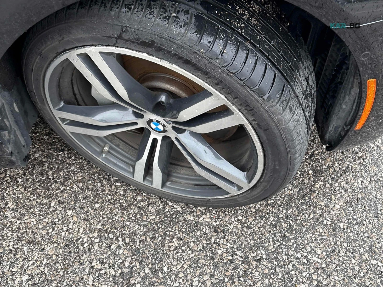 BMW 750 xDrive * HUD * 360 * АвтоКредит * (ЦЕНА ДО БГ), снимка 7 - Автомобили и джипове - 56057820