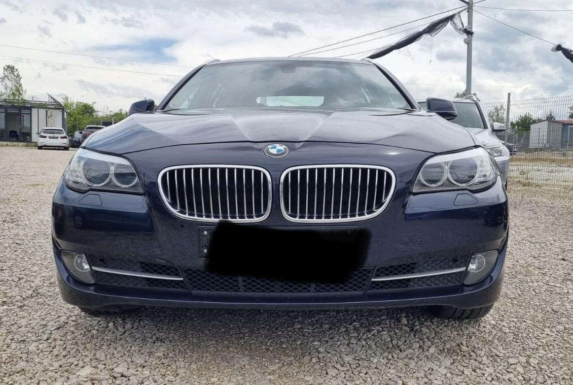 BMW 530 530 Xdrive