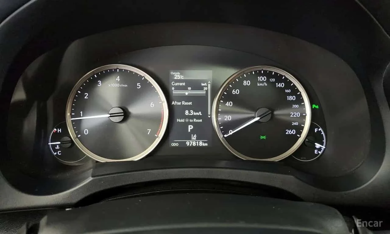 Lexus IS Supreme/�����/�������/�������/����� | Mobile.bg � ����������� 13