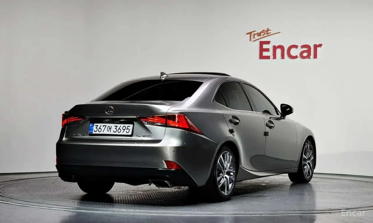 Lexus IS Supreme/�����/�������/�������/����� | Mobile.bg � ����������� 7