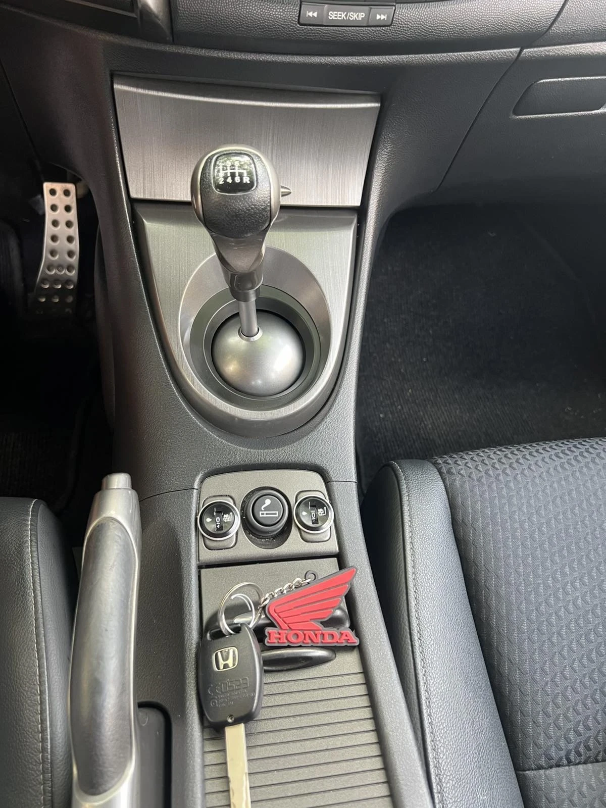 Honda Civic 1.8i ���� ���� 140hp | Mobile.bg � ����������� 5
