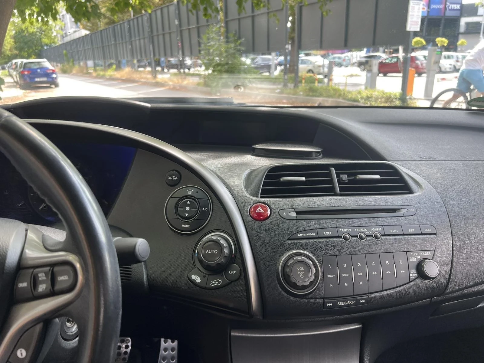 Honda Civic 1.8i ���� ���� 140hp | Mobile.bg � ����������� 15