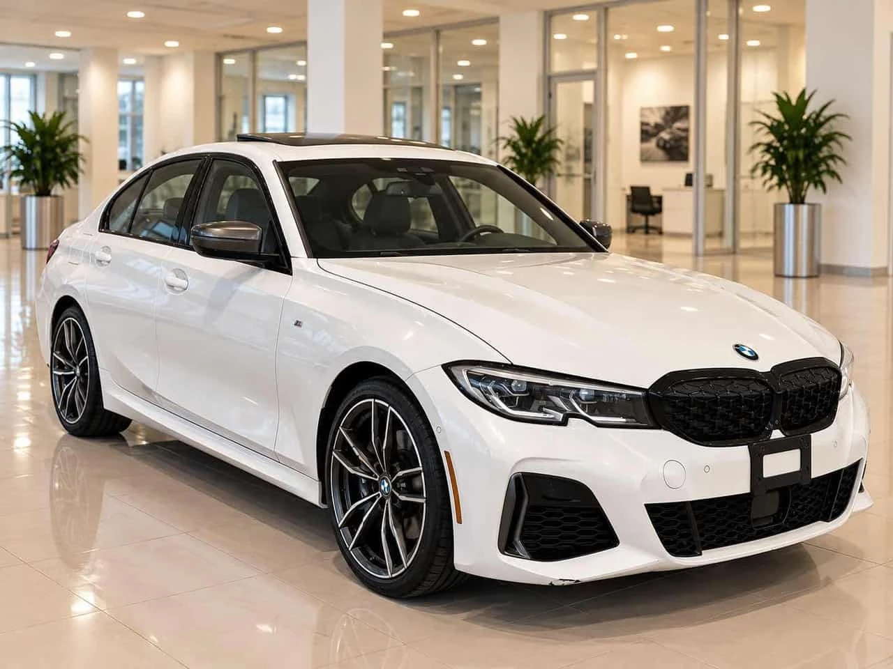 BMW 340 M340i xDrive  CARFAX | Mobile.bg � ����������� 10